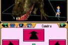 Le test de Dinosaur King sur Nintendo DS