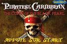 Pirates des caraibes : La GBA   lombre du pavillon noir.