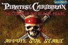 Pirates des caraibes : La GBA   lombre du pavillon noir.