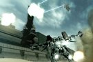 Captures et vido pour  Armored Core For Answer