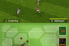 Une floppe d'images pour  FIFA 09 DS  