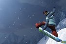 Amped 2 : Du SnowSkate dans Amped 2