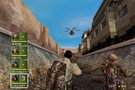 Conflict desert storm 2 : Tempte du dsert 2