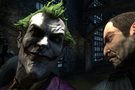 E3 :  Batman : Arkham Asylum  , le Joker en action