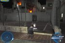 Syphon filter: the omega strain : Ainsi font,  font font...