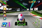 Bomberman kart : En voiture Simone !