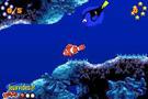 Finding nemo : Et 6 pour la GBA