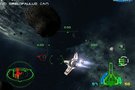 Battlestar galactica : Un p&acute;tit morceau de galac ?