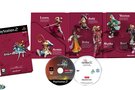 Unlimited saga : La package collector