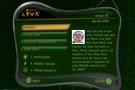 Xbox live : Nouvelles fonctionnalits du Live !
