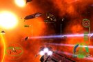 Battlestar galactica : Battlestar en images