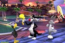 Les Looney tunes passent a l action : Bugs et Daffy sur Playstation 2