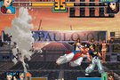 King of fighters 2000/2001 : 26 petites et grandes