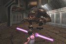 E3 - 2003 : Jedi Academy en vido