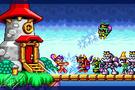 Shantae advance : Un nouveau jeu GBA...