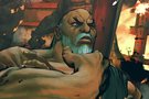 Gouki vs Gouken en vido pour  Street Fighter IV  