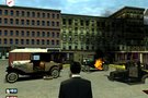 Mafia : Mafia sur console