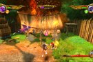 Preview : La Legende de Spyro : Naissance d'un Dragon