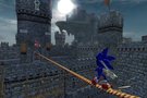 Premires images pour  Sonic And The Black Knight