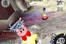 Kirby air ride : A fond, avec Kirby !