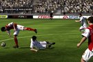VidéoTest : FIFA 09 : le jeu de football de l'année ?