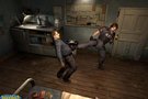 Resident evil: outbreak : Premires impressions et nouvelles images.