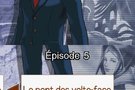 Test : Phoenix Wright : Trials And Tribulations