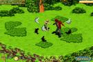 Peter pan : Peter Pan, le film, sur GBA