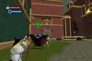 Samurai jack: the shadow of aku : Un nouveau héros pour Sega