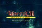 Unreal 2 : Unreal 2 pour bientt