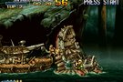 Metal slug 3 : Metal Slug 3 sur Xbox