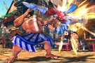   Street Fighter IV  : sur PC aprs les consoles