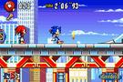 Sonic advance 3 : Sonic Advance 3 en images