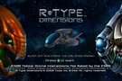 TGS : XBLA   R-Type  et  Arkanoid  bientt de retour