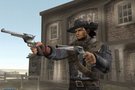 Red dead revolver : Direction louest sauvage