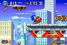 Sonic advance 3 : des infos sur Sonic Advance 3