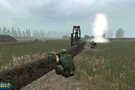 Men of valor : Le roi de la jungle ?
