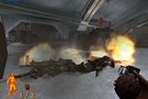 Ironstorm: world war zero : Encore des images pour IronStorm sur PS2