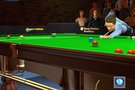 World championship snooker 2004 : Du snooker pour les fans