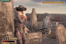 Red dead revolver : Une rafale dimage