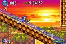 Sonic advance 3 : Sonic, lui aussi en images