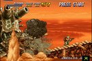 Metal slug 3 : Metal Slug 3 en images sur Xbox
