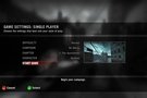 L'interface Xbox 360 de  Left 4 Dead  en images