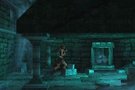   Tomb Raider Underworld  s'illustre sur DS