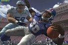 Madden nfl 2005 : La version 2005 de Madden en images