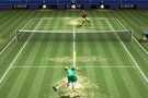 Smash court tennis pro tournament 2 : Smash Court est de retour