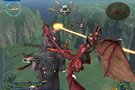 Drakengard : Drakengard se dvoile