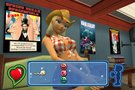 Leisure suit Larry: magna cum laude : Sally Mae en images