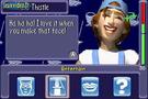 Les urbz: sims in the city : Les Sims surbanisent sur GBA