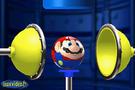 Super mario ball : [E3] Mario se met au flipper